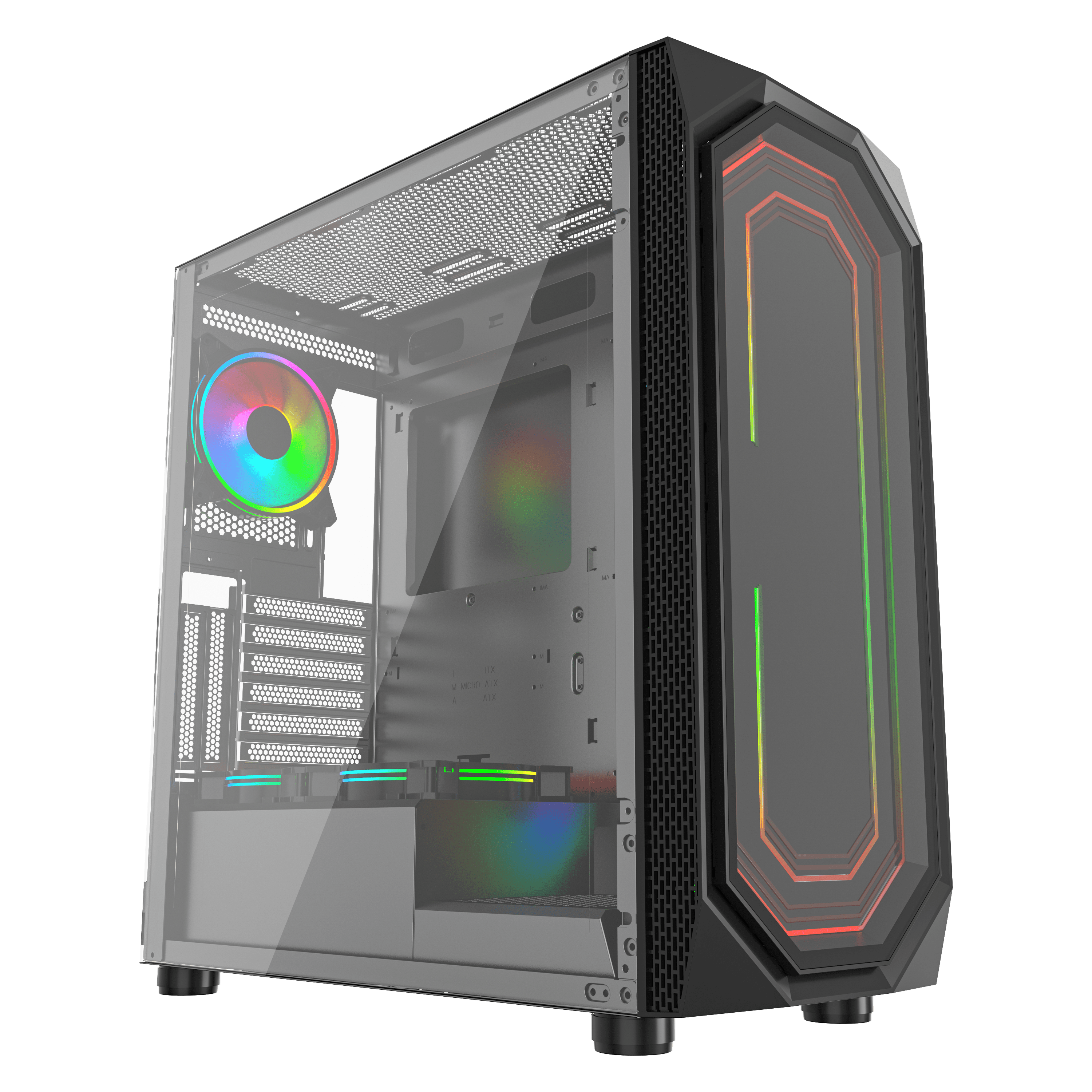 CAES MX700 CAES MX700